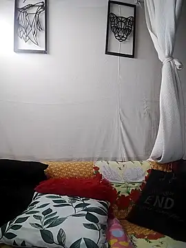 Rosy sexxx online show from April 2, 2026, 8:50 pm