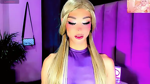 dollswit01 online show from November 1, 2025, 12:23 am