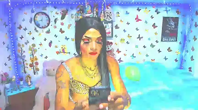 Snapshot of marianaoficial249701 chatting on March 21, 2025, 6:07 pm marianaoficial249701 online show from March 21, 2025, 6:07 pm