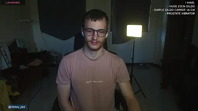 mickeypict online show from December 14, 2024, 1:50 am