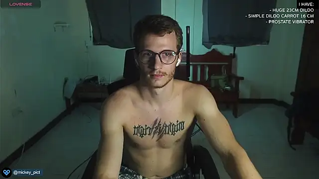 mickeypict online show from December 28, 2024, 8:58 am