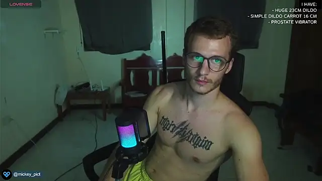 mickeypict online show from December 30, 2024, 1:36 pm