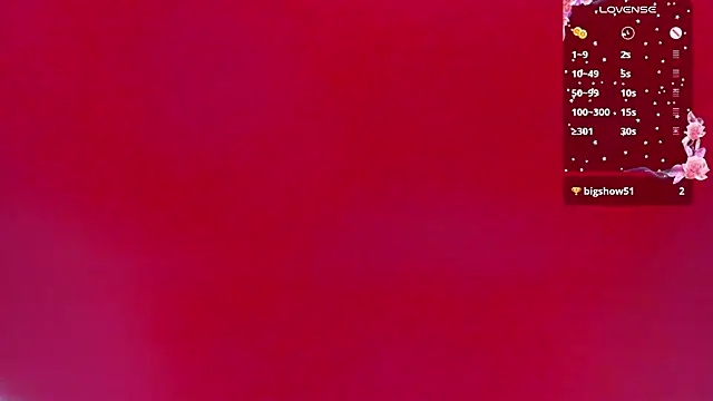 Maavca  online show from January 17, 2026, 8:12 pm