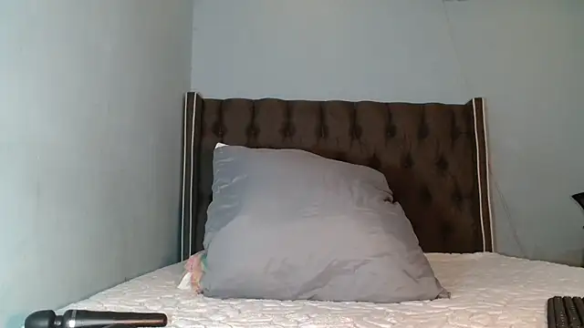 CHOCKYCHOCX2 online show from February 23, 2025, 3:24 am