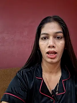 Garima G online show from February 23, 2026, 8:44 am