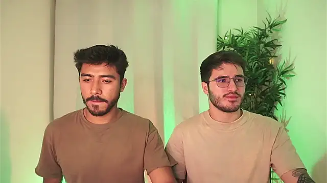 dam0n fr0st online show from April 13, 2026, 11:10 pm