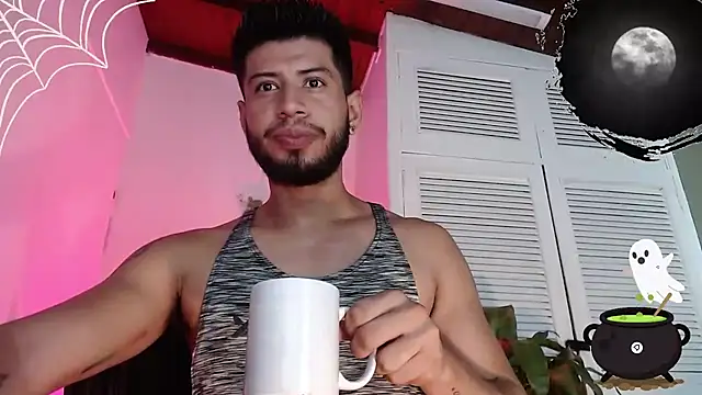 Colby brown03 online show from October 5, 2025, 9:40 am