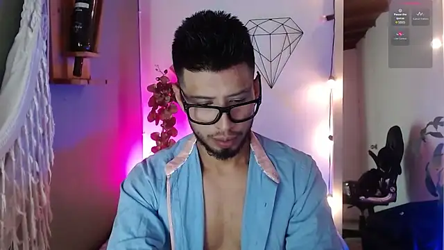 Colby brown03 online show from February 12, 2026, 7:53 pm