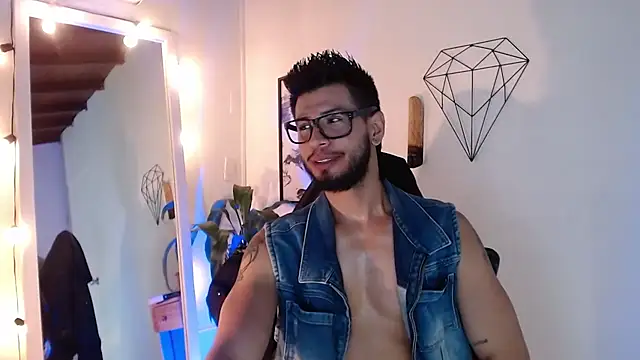 Colby brown03 online show from March 1, 2026, 8:11 pm