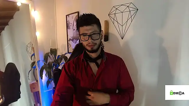 Colby brown03 online show from March 6, 2026, 7:10 pm