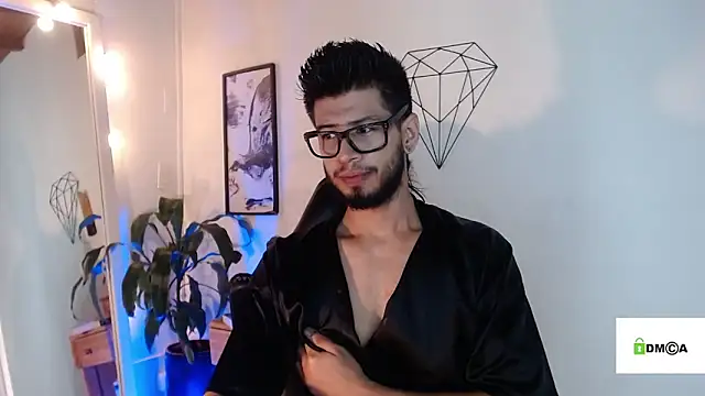 Colby brown03 online show from March 8, 2026, 6:23 pm