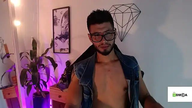 Colby brown03 online show from March 21, 2026, 6:33 pm