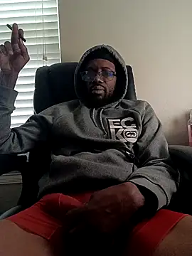 Txdarkmeat74 online show from November 29, 2025, 2:53 pm