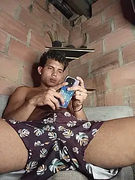 alex candela online show from March 7, 2026, 2:08 am