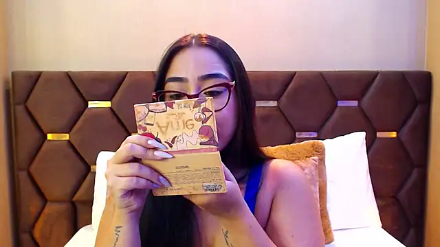 DevonPiers online show from January 27, 2025, 12:16 pm