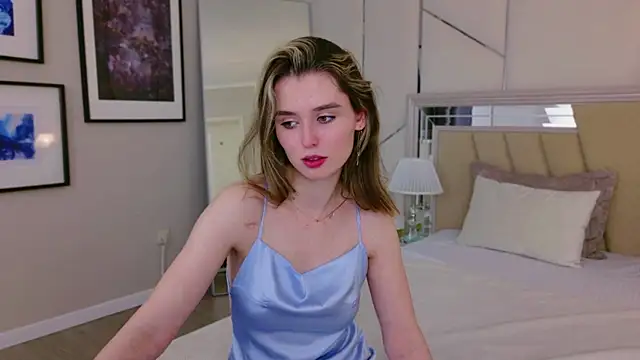 MarybethSnow online show from January 24, 2025, 4:06 pm