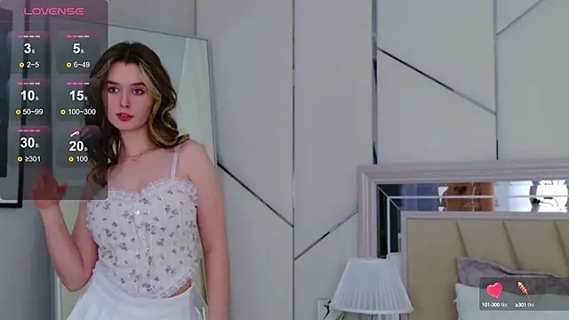 MarybethSnow online show from February 24, 2025, 4:47 pm