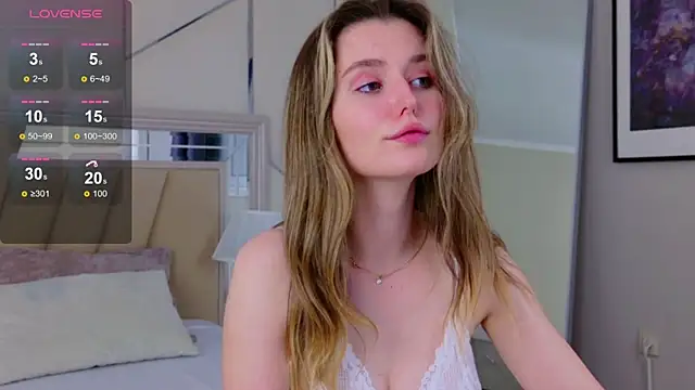 MarybethSnow online show from March 18, 2025, 12:16 am