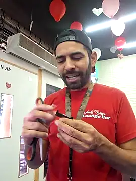 Snapshot of Alsaud1106 chatting on February 13, 2025, 9:38 pm Alsaud1106 online show from February 13, 2025, 9:38 pm