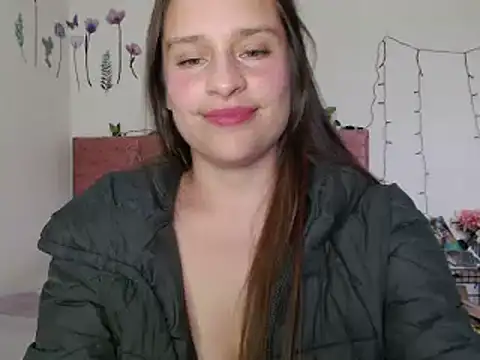 Serenity online show from December 29, 2024, 8:58 pm