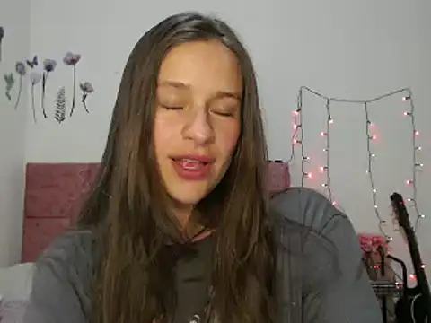 Serenity online show from January 7, 2025, 11:45 pm