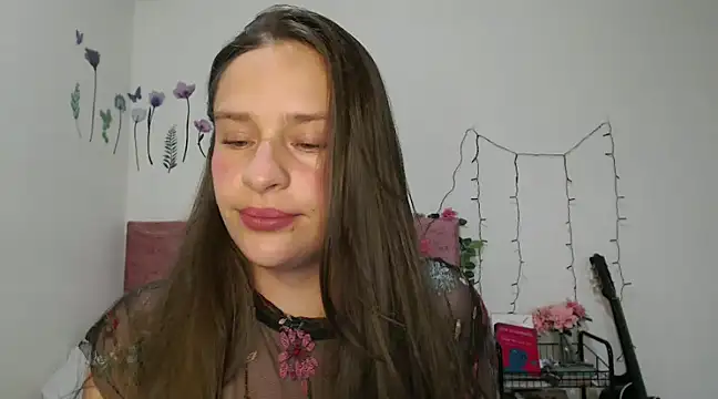 Serenity online show from January 11, 2025, 10:07 pm