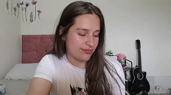 Serenity online show from March 5, 2025, 8:21 pm