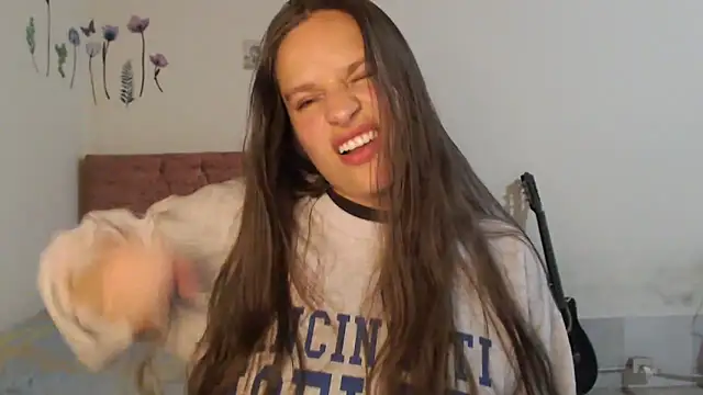 Serenity online show from November 1, 2025, 1:18 am