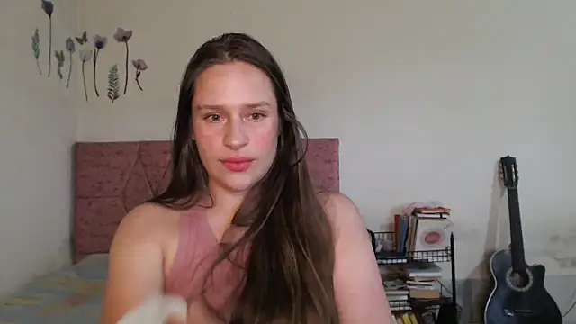 Snapshot of Serenity chatting on May 23, 2026, 10:03 pm Serenity online show from May 23, 2026, 10:03 pm