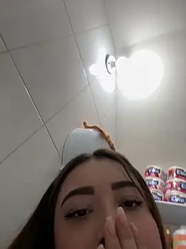 Tatiana O online show from September 22, 2025, 6:10 pm