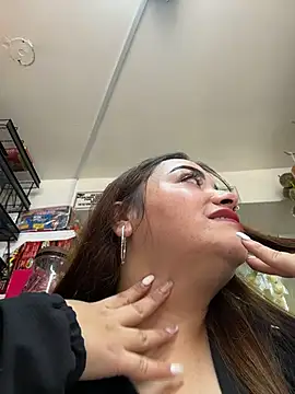 Tatiana O online show from November 6, 2025, 4:19 pm