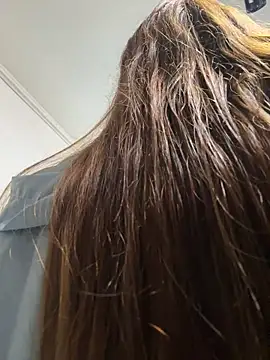 Tatiana O online show from February 7, 2026, 2:21 pm