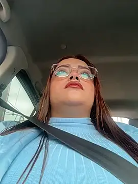 Tatiana O online show from February 19, 2026, 1:07 pm