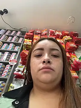 Tatiana O online show from March 15, 2026, 3:07 pm