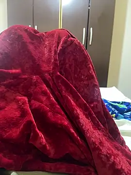 myangel  online show from March 3, 2026, 2:12 pm