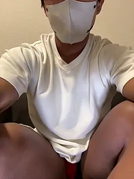 Snapshot of shouhei0123 chatting on January 25, 2025, 9:57 am shouhei0123 online show from January 25, 2025, 9:57 am