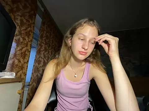 Eva Angel3 online show from September 10, 2025, 4:29 pm