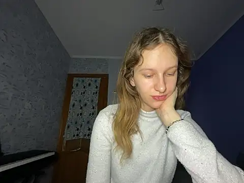 Eva Angel3 online show from February 4, 2026, 5:41 pm