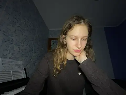 Eva Angel3 online show from February 23, 2026, 5:10 pm