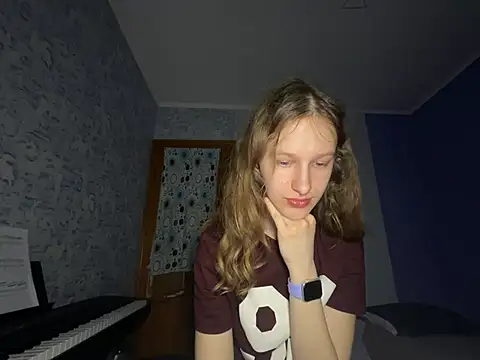 Eva Angel3 online show from March 23, 2026, 6:01 pm