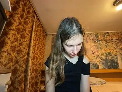 Eva Angel3 online show from March 28, 2026, 6:07 pm