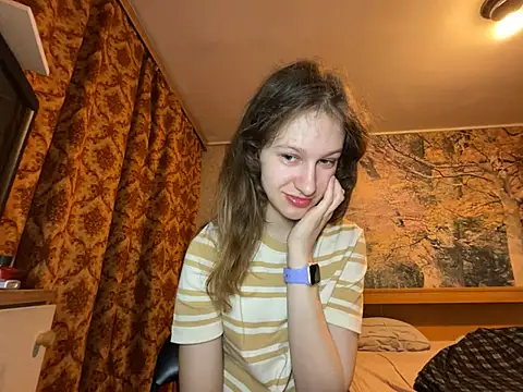 Eva Angel3 online show from April 2, 2026, 6:05 pm