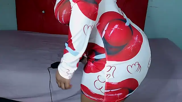 Snapshot of EbonyBentley chatting on October 27, 2025, 3:27 pm EbonyBentley online show from October 27, 2025, 3:27 pm