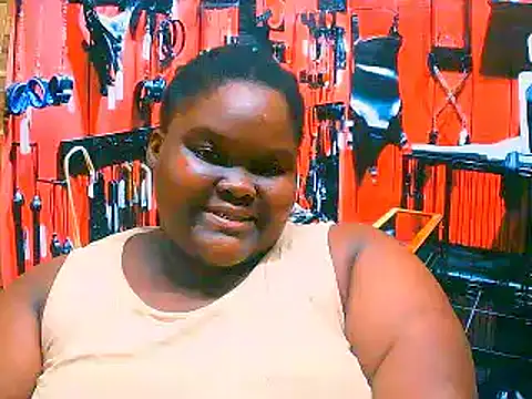 EbonyHotBuns online show from January 7, 2026, 5:59 pm