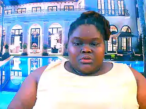 EbonyHotBuns online show from February 6, 2026, 5:34 am