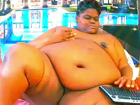 EbonyHotBuns online show from February 14, 2026, 8:00 am