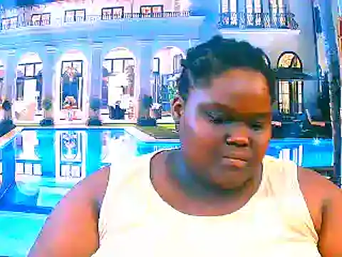 EbonyHotBuns online show from February 23, 2026, 6:22 am