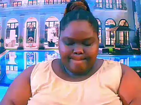 EbonyHotBuns online show from April 2, 2026, 6:38 pm