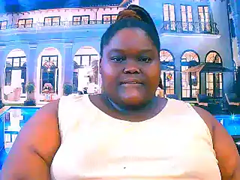 EbonyHotBuns online show from April 7, 2026, 5:52 am