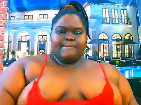 EbonyHotBuns online show from April 11, 2026, 7:51 pm